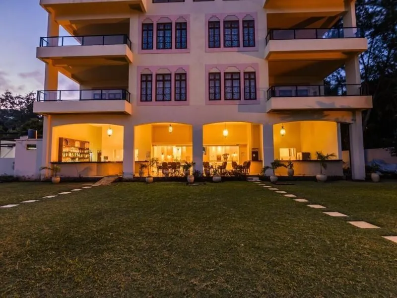 Cocoa Boutique Hotel