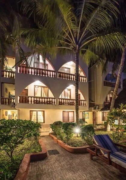 PrideInn Hotel Diani