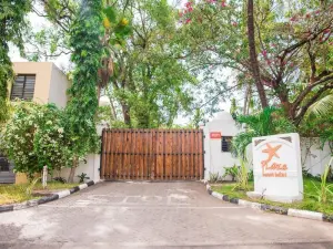 Plaza Beach Hotel