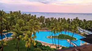 Prideinn Flamingo Beach Resort & Spa Mombasa